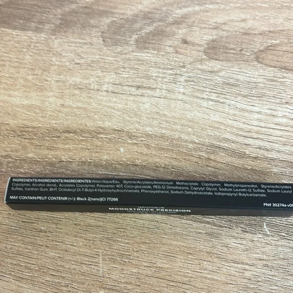 Younique Moodstruck Precision Black Liquid Eyeliner